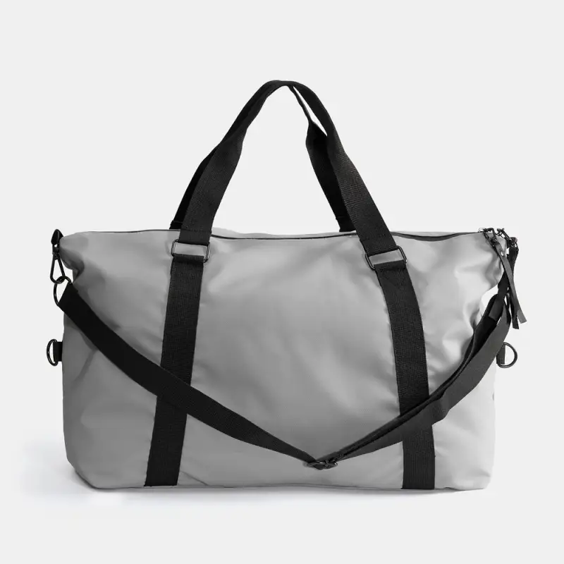 Сумка дорожная Altro, серая