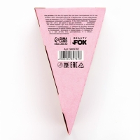 Соль для ванны, 150 г, аромат черничного торта, CANDY FOOD Соль для ванны, 150 г, аромат черничного торта, CANDY FOOD