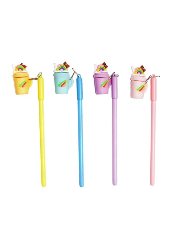 Ручка шариковая-прикол &laquo;Клешня&raquo;