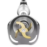 Погружной блендер InfinyForce Pro DD95HD10 с 6 насадками Погружной блендер InfinyForce Pro DD95HD10 с 6 насадками