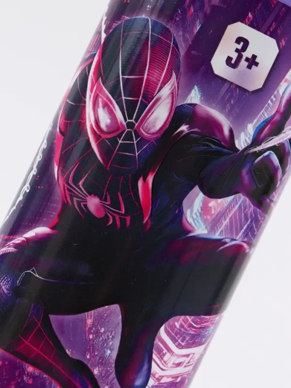 Детский шампунь-гель-пена 3в1, аромат шипучая кола, 410 мл