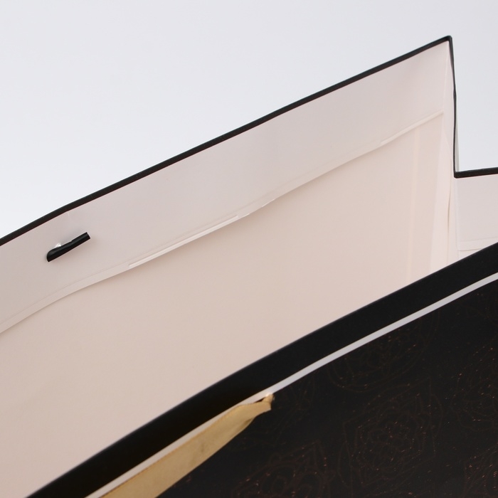 Пакет ламинированный &laquo;Подарок&raquo;, XXL 61&times;46&times;20 см