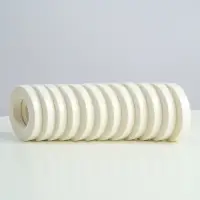 Тейп - лента, белая, 13 мм, 27.3 метра