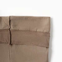 Женские колготки MINAKU 100 ден, цвет бежевый, размер 3/M