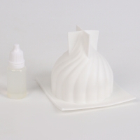 Свеча своими руками. Создание фигурной ароматической свечи «Капля», набор для творчества Свеча своими руками. Создание фигурной ароматической свечи «Капля», набор для творчества