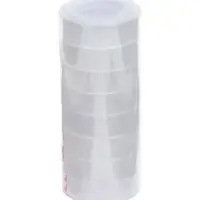 Клейкая лента канцелярская 15мм*28м