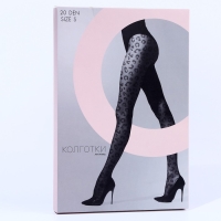 Колготки «Лео», размер S Колготки «Лео», размер S