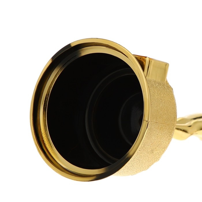 Мужская фигура наградная на Выпускной &laquo;Выпускник&raquo;, пластик, высота 18,5 см