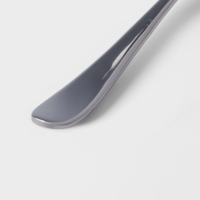 Столовая ложка Hanna Kn&ouml;vell Hertel, 21.2 см, толщина 3 мм, нержавеющая сталь, серебристая