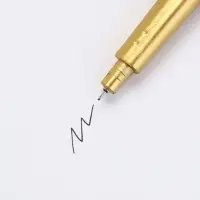 Ручка винтовка "Защитник отечества"