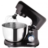 Миксер планетарный HYM-S5461 1300Вт черный
