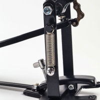 Педаль для бас-барабана Music Life черная Педаль для бас-барабана Music Life черная