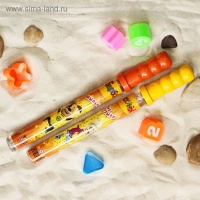 Мыльные пузыри &laquo;Барбоскины&raquo;, гигант, 200 мл