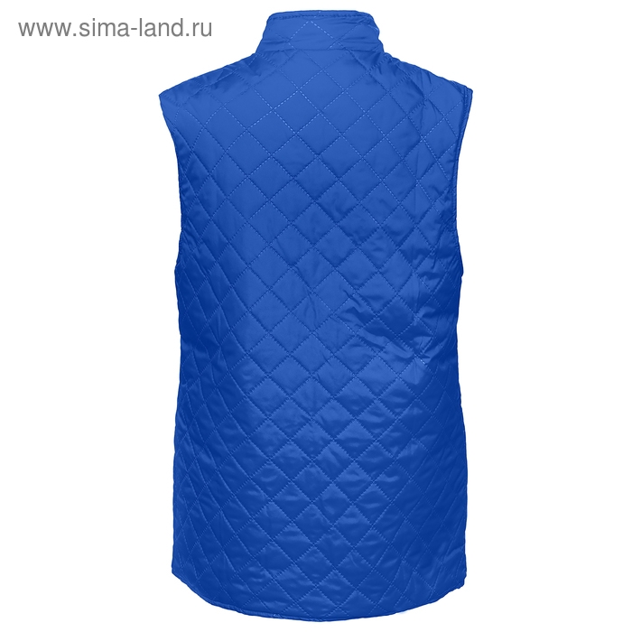 Жилет утеплённый, р. 52-54, рост 164-170 Жилет утеплённый, р. 52-54, рост 164-170