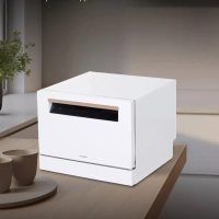 Посудомоечная машина DT304 белый (компактная)