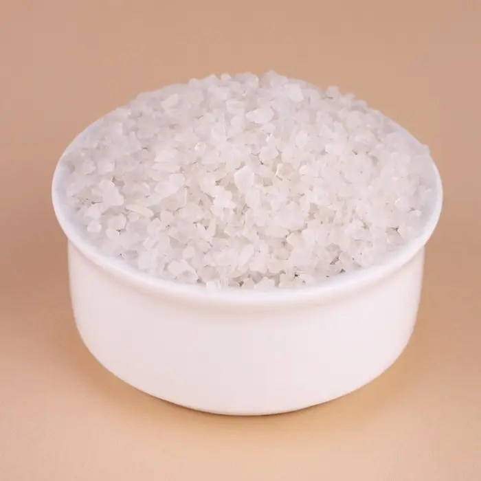 Соль для ванны URAL LAB, 100 г, аромат сливочного крема