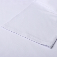 Футболка мужская MIST East, размер 46, белый