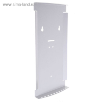 Основание для настенной перекидной системы А4, INFOFRAME, на 10 рамок