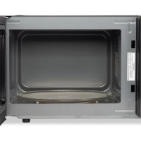 Микроволновая Печь HYM-D2079 23л. 800Вт черный