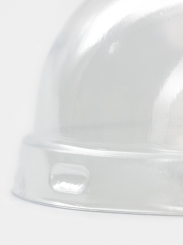 Набор крышек к формам для выпечки 6,8х6,8х3,9 см, 50шт