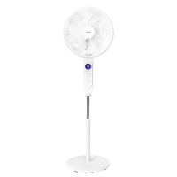 Вентилятор напольный для дома с пультом T-SF1608RC