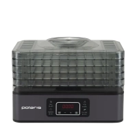 Сушилка для овощей и фруктов Дегидратор PFD 2108PV