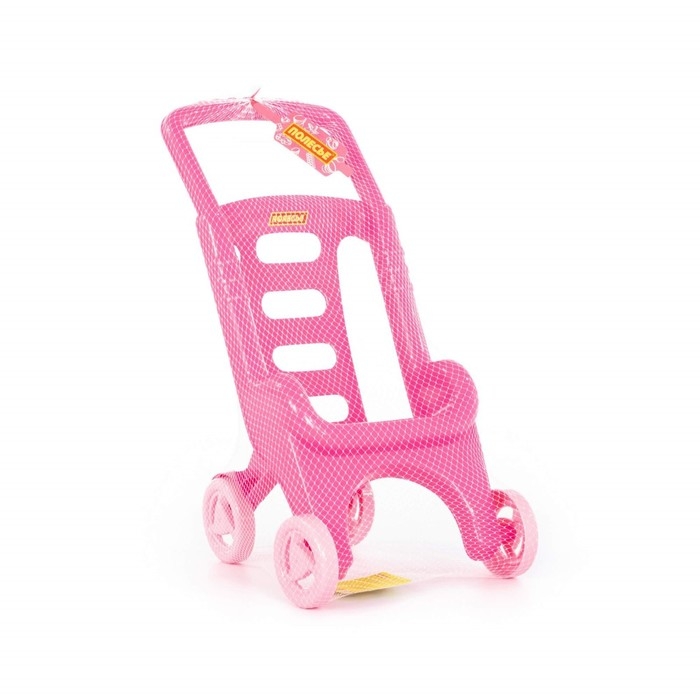 Коляска для кукол «Лили» Коляска для кукол «Лили»