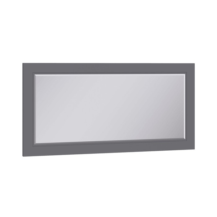 Зеркало Остин 17.03, 1200х20х595, Графит