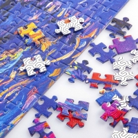 Пазл &laquo;Вечерняя гавань&raquo;, 500 элементов