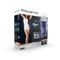 Эпилятор для удаления волос Skin Respect EP8050F0