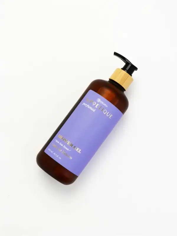 Гель для душа парюфмированный, аромат Sol de Janeiro, 500 мл, laPOETIQUE