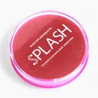 Аквагрим  в шайбе , регулярный, красный, 32 гр.