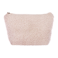 Пенал мягкий, 1 отделение, 125 х 215 х 70, плюшевый, МИКС