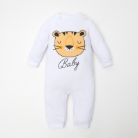 Комбинезон Крошка Я "Tiger", рост 74-80 см Комбинезон Крошка Я "Tiger", рост 74-80 см