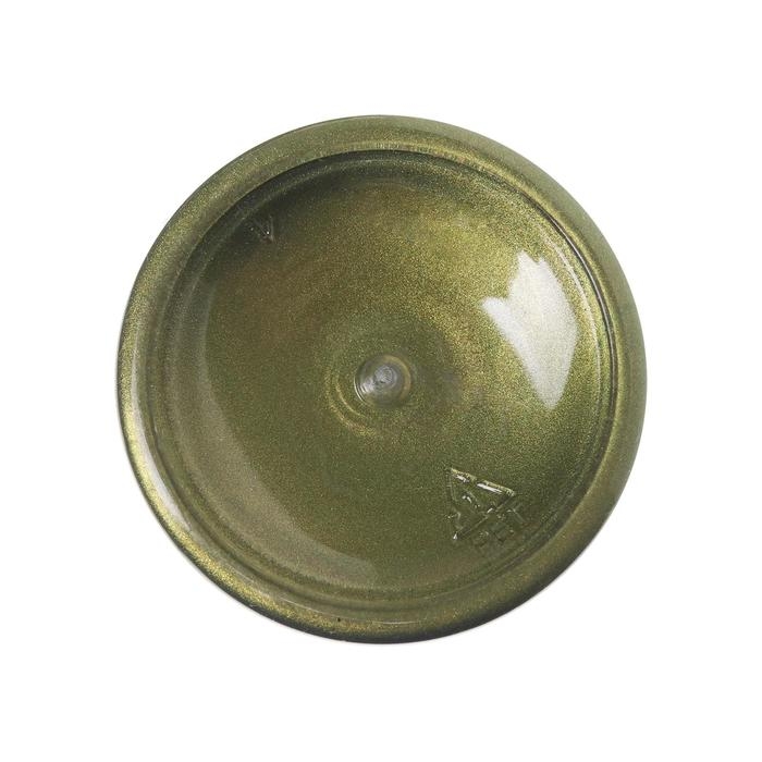 Воск для патинирования LuxWax, 40 мл, золото зелёное