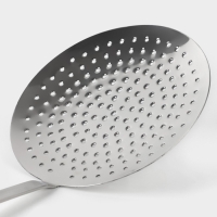 Шумовка d=20 см, L=44 Шумовка d=20 см, L=44