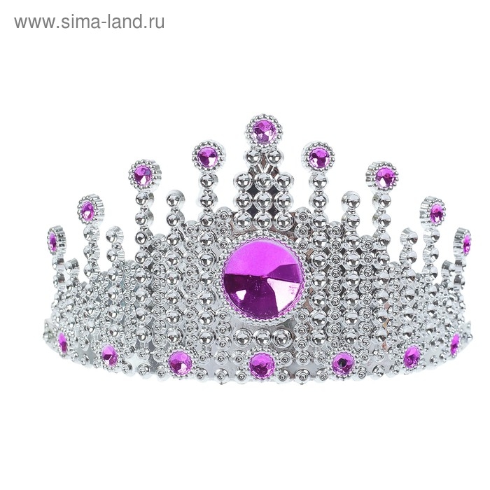Корона &laquo;Царевна&raquo;