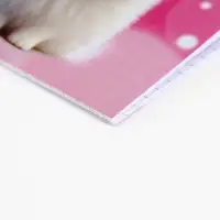 Блокнот 10&times;10, 16 л. &laquo;Для милых записей&raquo;