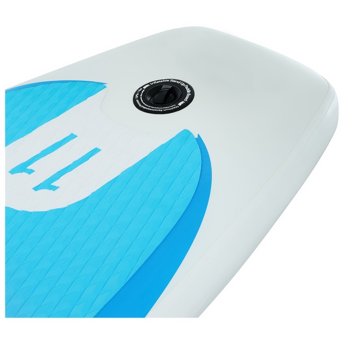 WIND SUP доска надувная KELPIE 11", 335х80х15 см