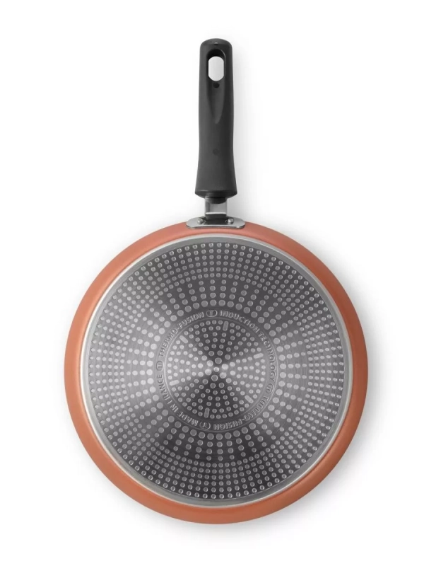 Сковорода блинная Luminens 25 см с антипригарным покрытием