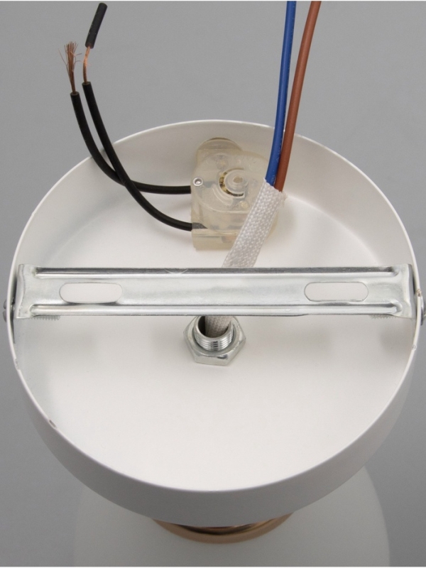 Бра "Лауна" 1хЕ27 40т золото шампань 22х11х20 см