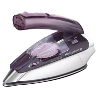 Дорожный утюг First Class DA1511F1, 1000 Вт