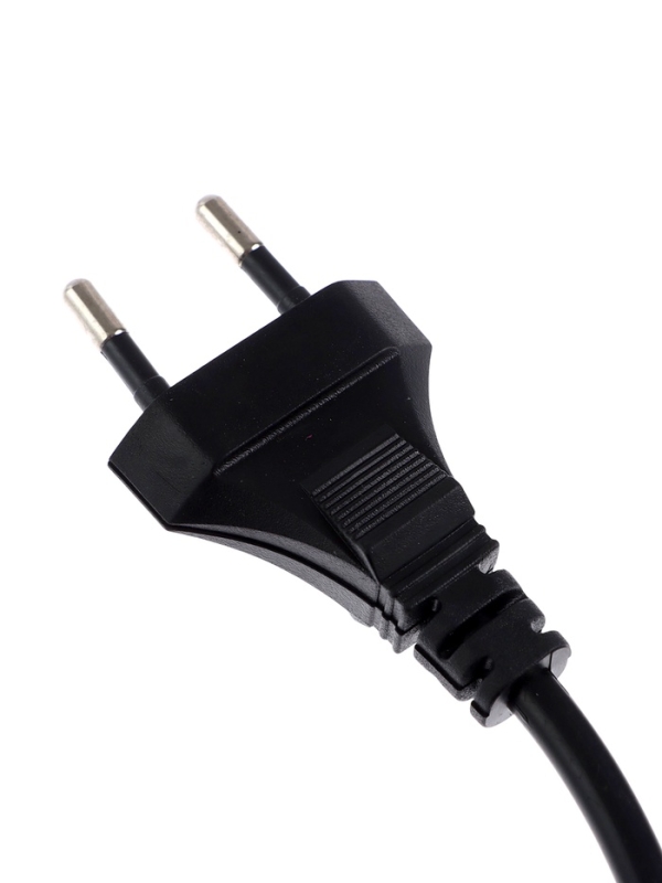 Фен-щетка LFS-03, 1200 Вт, 3 режима нагрева, 3 скорости, серо-розовый