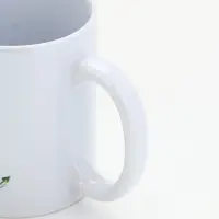 Кружка керамическая &laquo;Сияй от счастья&raquo;, 300 мл