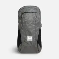 Рюкзак Yunyan складной, серый