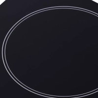 Индукционная варочная поверхность HHI 3750 BG черный