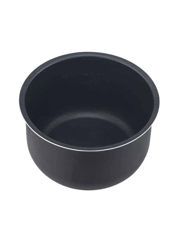 Чаша для мультиварки MPC-6004, 5 л, антипригарное покрытие