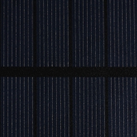 Солнечная панель для зарядки телефона, складная, 4 панели, 21 Вт, 44&times;16.5&times;0.3 см, хаки