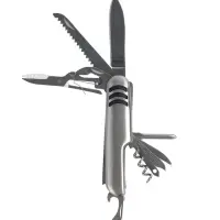 Мультитул туристический №2