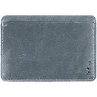 Чехол для карточек inStream, серый